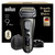 BRAUN - BRAUN SHAVER 9615S - 2250009940 BRAUN 0 | trony.live
