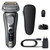 BRAUN - BRAUN SHAVER 9615S - 2250009940 BRAUN 3 | trony.live