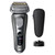 BRAUN - BRAUN SHAVER 9615S - 2250009940 BRAUN 4 | trony.live