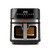 GIRMI - FG80 FRIGGITRICE AD ARIA 8 L - 2250009806 GIRMI 1 | trony.live