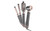 GAMA - MULTISTYLER UNIQ AURA - 2250011016 GAMA 1 | Trony.it