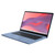 ASUS - ASUS Chromebook con display 14", processore Intel® Celeron® N4500, RAM 8GB, 128G eMMC, Blue. - 2250002396 ASUS 3 | Trony.it