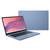 ASUS - ASUS Chromebook con display 14", processore Intel® Celeron® N4500, RAM 8GB, 128G eMMC, Blue. - 2250002396 ASUS 5 | Trony.it