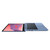 ASUS - ASUS Chromebook con display 14", processore Intel® Celeron® N4500, RAM 8GB, 128G eMMC, Blue. - 2250002396 ASUS 7 | Trony.it