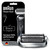 BRAUN - BRAUN MALHRREMKP 74S SILV - 2250010049 BRAUN 0 | Trony.it