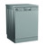 INDESIT - IN2FE13DT9S, lavastoviglie 60cm, Classe E, 13 coperti, Silver - 2250011819 INDESIT 1 | Trony.it