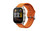 REALME - REALME CINTURINO SILICONE 22MM SUN ORANGE - 2250013021 REALME 1 | Trony.it