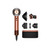 DYSON - SUPERSONIC NURAL CAPELLI LISCI E MOSSI - 2250014368 DYSON 0 | Trony.it
