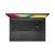 ASUS - ASUS Vivobook Go 15 E1504GA-BQ834W, notebook 15.6", Intel® Core™ i3-N305 Processor, RAM 8GB, 512GB SSD, Black. - 2250005745 ASUS 3 | Trony.it