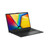 ASUS - ASUS Vivobook Go 15 E1504GA-BQ834W, notebook 15.6", Intel® Core™ i3-N305 Processor, RAM 8GB, 512GB SSD, Black. - 2250005745 ASUS 2 | Trony.it