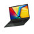 ASUS - ASUS Vivobook Go 15 E1504GA-BQ834W, notebook 15.6", Intel® Core™ i3-N305 Processor, RAM 8GB, 512GB SSD, Black. - 2250005745 ASUS 7 | Trony.it