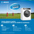 BOSCH - WRB247C0IT ASCIUGATRICE 9 KG - 2250013039 BOSCH 1 | trony.lol