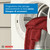 BOSCH - WRB247C0IT ASCIUGATRICE 9 KG - 2250013039 BOSCH 17 | trony.lol