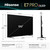 HISENSE - 100E7Q PRO - 2250011040 HISENSE 2 | Trony.it
