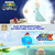 NINTENDO - SUPER MARIO GALAXY + SUPER MARIO GALAXY 2 - 2250012994 NINTENDO 3 | Trony.it