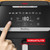 MOULINEX - Easy Fry Silence 7L, Friggitrice ad aria, Silenziosa, Frontale Rimovibile, EZ8428F0 - 2250013535 MOULINEX 2 | Trony.it