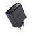 TRUST - MAXO 65W 2P USB-C GAN CHARGER BLK - 2250004546 TRUST 4 | trony.live