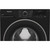 HOTPOINT ARISTON - FRONT LOADER STD, Capacit 10kg, classe A -30%, colore Black, 1400 giri, Display digitale XL, Vapore - 2250007071 HOTPOINT ARISTON 5 | Trony.it