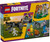 LEGO - 77075 CAMPO BANANITA E STARTER - 2250008512 LEGO 12 | Trony.it