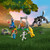 LEGO - 77075 CAMPO BANANITA E STARTER - 2250008512 LEGO 17 | Trony.it