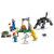 LEGO - 77075 CAMPO BANANITA E STARTER - 2250008512 LEGO 18 | Trony.it
