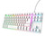 TRUST - GXT833 THADO TKL KEYBOARD WHT IT - 2250009406 TRUST 1 | Trony.it