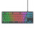 TRUST - GXT833 THADO TKL KEYBOARD BLK IT - 2250009405 TRUST 0 | Trony.it