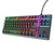 TRUST - GXT833 THADO TKL KEYBOARD BLK IT - 2250009405 TRUST 1 | Trony.it
