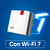 FRITZ! - MESH WI-FI EXTENDER 1700 - 2250011157 FRITZ! 1 | Trony.it