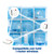 FRITZ! - MESH WI-FI EXTENDER 1700 - 2250011157 FRITZ! 3 | Trony.it