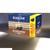 CAFFE' BORBONE - COMPATIBILI A MODO MIO - MISCELA NOBILE - 70 CAPS - 2240019231 CAFFE' BORBONE 1 | Trony.it