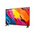 LG ELECTRONICS - QNED AI QNED70 43QNED70A6A - 2250010484 LG ELECTRONICS 22 | Trony.it
