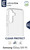 CELLULARLINE - CLEAR PROTECT - GALAXY S25 FE - 2250012698 CELLULARLINE 1 | Trony.it