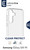 CELLULARLINE - CLEAR PROTECT - GALAXY S25 FE - 2250012698 CELLULARLINE 1 | Trony.it