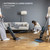 ROWENTA - X-Clean 7, Lavapavimenti Senza Fili, GZ5736 - 2250013602 ROWENTA 2 | Trony.it