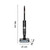 ROWENTA - X-Clean 7, Lavapavimenti Senza Fili, GZ5736 - 2250013602 ROWENTA 6 | Trony.it