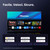 HISENSE - 55A86Q - 2250014870 HISENSE 17 | Trony.it