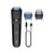 PHILIPS - REGOLABARBA PHILIPS SERIE 3000 BT3620/15 - 2250011632 PHILIPS 6 | Trony.it