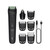 PHILIPS - RIFINITORE ALL-IN-ONE PHILIPS SERIE 3000 MG3920/15 - 2250011635 PHILIPS 6 | Trony.it