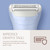 PHILIPS - RASOIO ELETTRICO SENZA FILO WET & DRY BRL127/00 - 2250011674 PHILIPS 6 | Trony.it