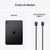 APPLE - iPad Pro 11" WiFi 256GB Nero Siderale - 2250014697 APPLE - iPad Pro 11" WiFi 256GB Nero Siderale - 2250014697 APPLE 8 | Trony.it