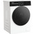 WHIRLPOOL - Lavatrice smart connessa con WiFi Whirlpool 10 kg - WPM 011W ADS IT - 2250007107 WHIRLPOOL 2 | trony.live