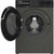 WHIRLPOOL - Lavatrice smart connessa con WiFi Whirlpool 10 kg - WPM 011G ADS IT - 2250007096 WHIRLPOOL 2 | trony.live