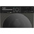 WHIRLPOOL - Lavatrice smart connessa con WiFi Whirlpool 10 kg - WPM 011G ADS IT - 2250007096 WHIRLPOOL 4 | trony.live