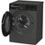WHIRLPOOL - Lavatrice smart connessa con WiFi Whirlpool 10 kg - WPM 011G ADS IT - 2250007096 WHIRLPOOL 7 | trony.live