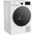 HOTPOINT ARISTON - DRYER, Capacit 9kg, classe A, WiFi, EasyIron, PetHair Removal | Profondit mobile 60cm - 2250007069 HOTPOINT ARISTON 2 | bottegaverde.live