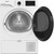 HOTPOINT ARISTON - DRYER, Capacit 9kg, classe A, WiFi, EasyIron, PetHair Removal | Profondit mobile 60cm - 2250007069 HOTPOINT ARISTON 3 | bottegaverde.live