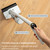 ROWENTA - X-Clean 10, Lavapavimenti senza fili GZ7035WO - 2250010890 ROWENTA 4 | Trony.it