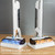 ROWENTA - X-Clean 10, Lavapavimenti senza fili GZ7035WO - 2250010890 ROWENTA 5 | Trony.it