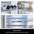 LG ELECTRONICS - GBBW322CPY - 2250012761 LG ELECTRONICS 6 | trony.lol